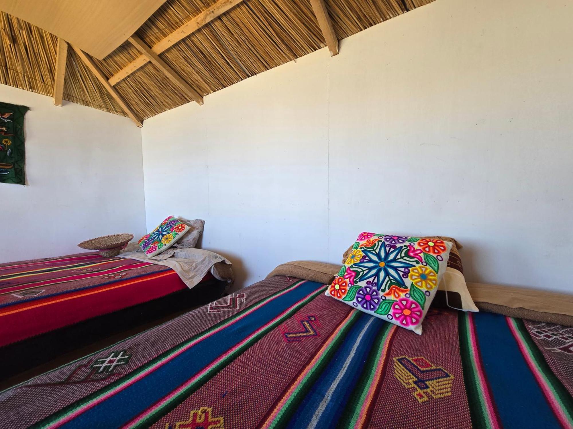 Titicaca Byhours Puno Kamer foto